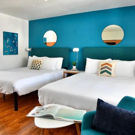 Broadwaysuites Downtown By Rocketstay Miami Exterior photo