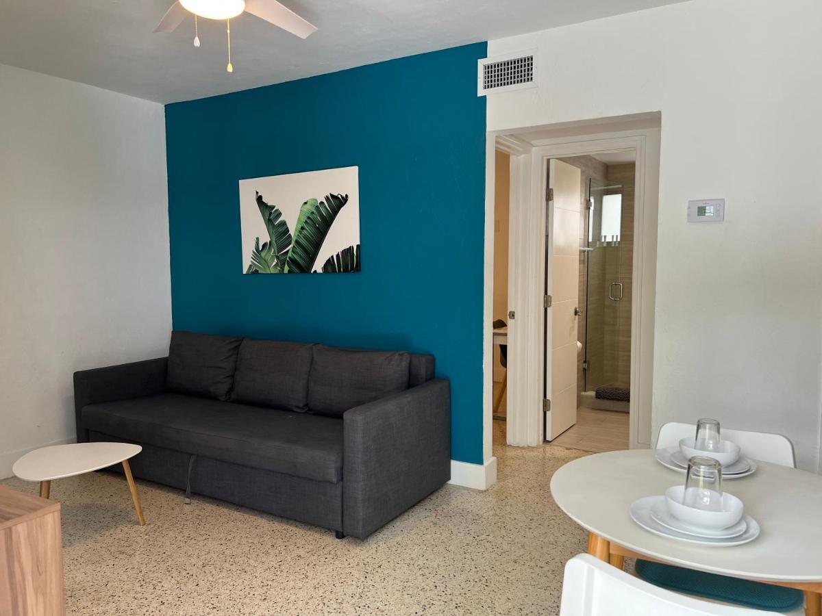 Broadwaysuites Downtown By Rocketstay Miami Exterior photo