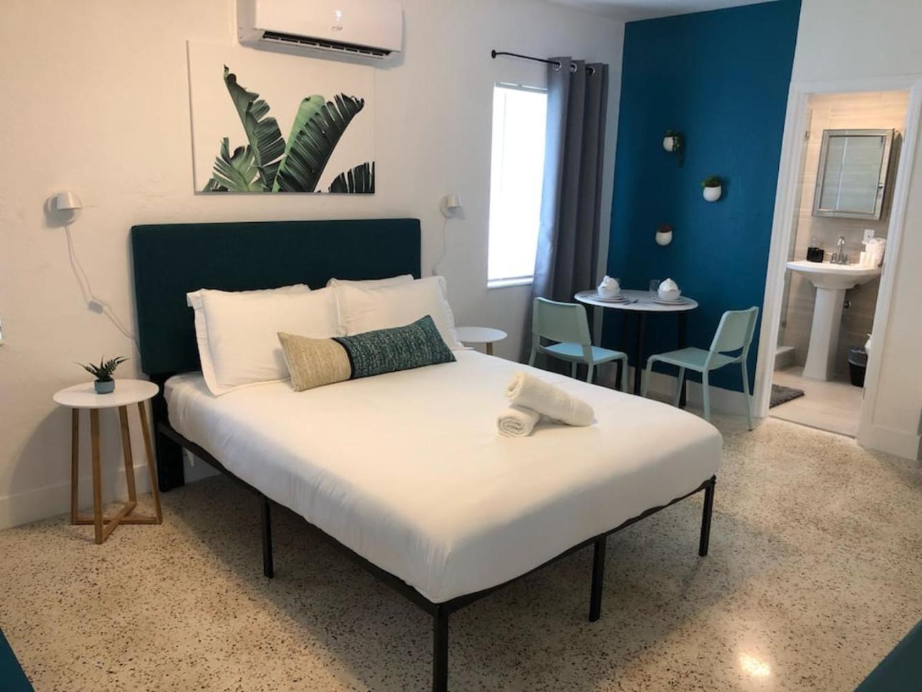 Broadwaysuites Downtown By Rocketstay Miami Exterior photo