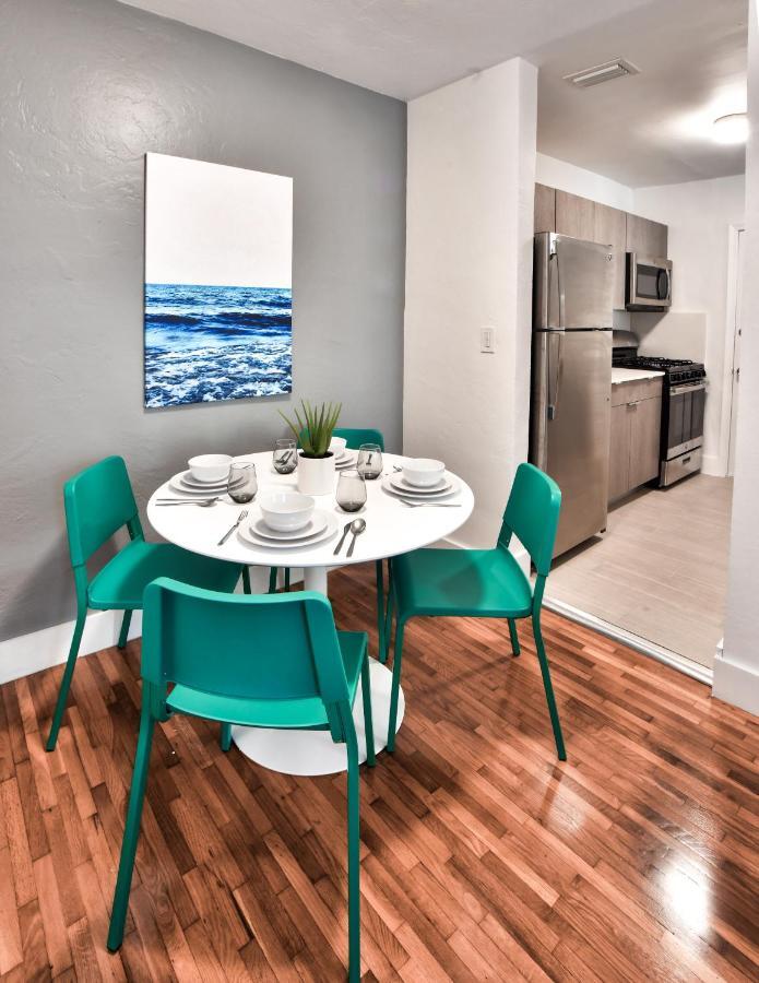 Broadwaysuites Downtown By Rocketstay Miami Exterior photo