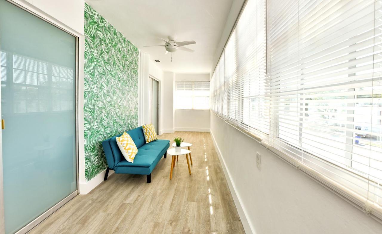 Broadwaysuites Downtown By Rocketstay Miami Exterior photo