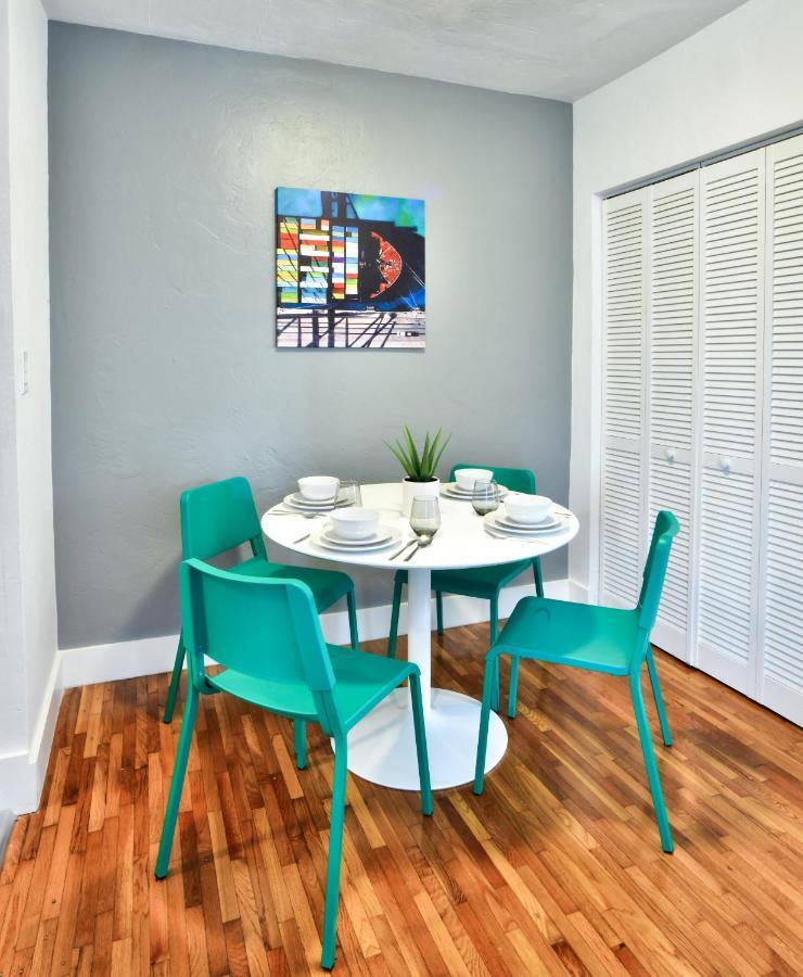 Broadwaysuites Downtown By Rocketstay Miami Exterior photo