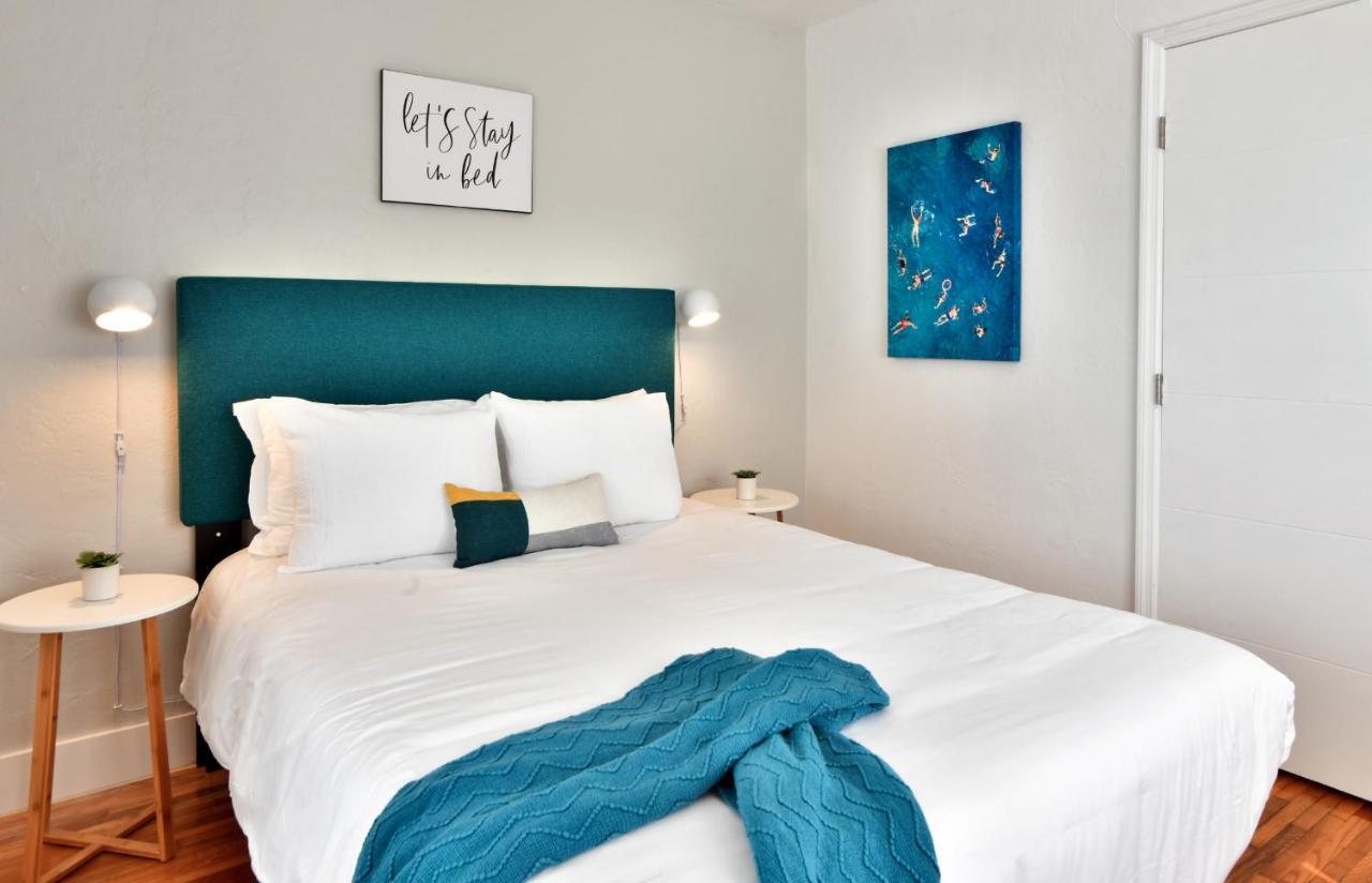 Broadwaysuites Downtown By Rocketstay Miami Exterior photo