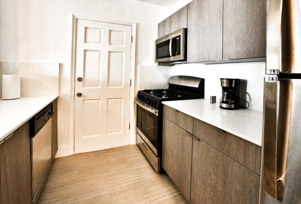 Broadwaysuites Downtown By Rocketstay Miami Exterior photo