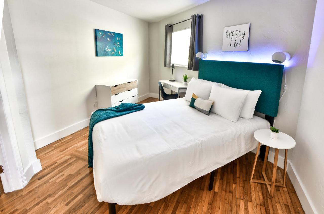 Broadwaysuites Downtown By Rocketstay Miami Exterior photo